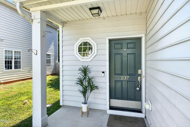 237 Inkster Cove, Raleigh, NC 27603