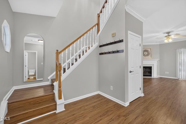 237 Inkster Cove, Raleigh, NC 27603