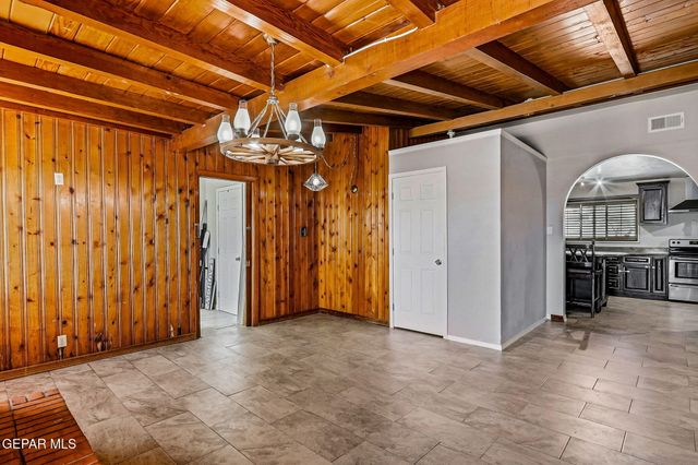 4312 WALLINGTON Drive, El Paso, TX 79902