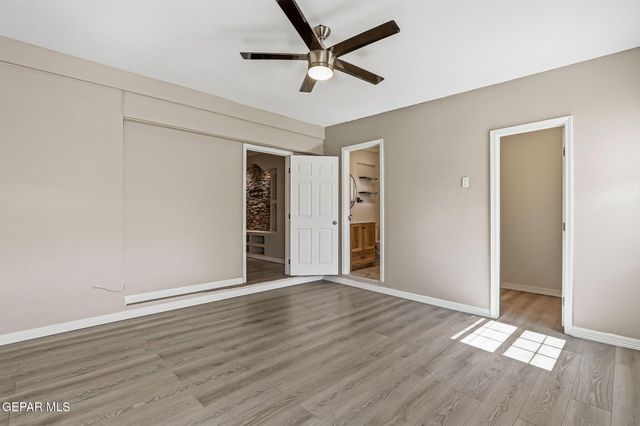 4312 WALLINGTON Drive, El Paso, TX 79902