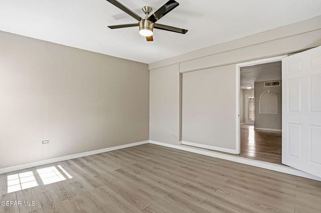 4312 WALLINGTON Drive, El Paso, TX 79902