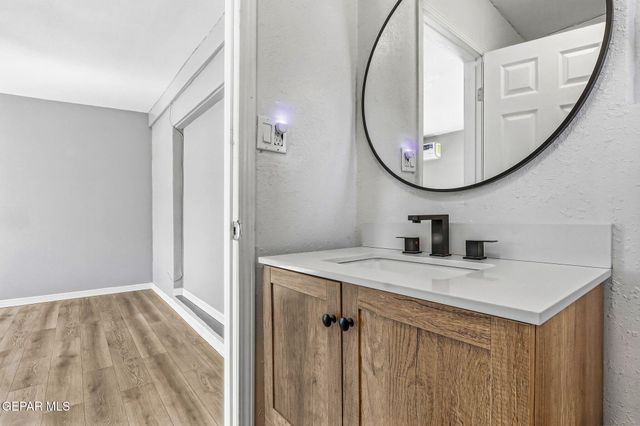 4312 WALLINGTON Drive, El Paso, TX 79902