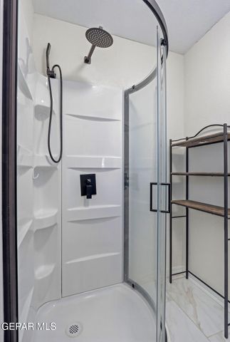 4312 WALLINGTON Drive, El Paso, TX 79902