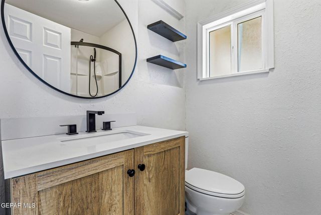 4312 WALLINGTON Drive, El Paso, TX 79902