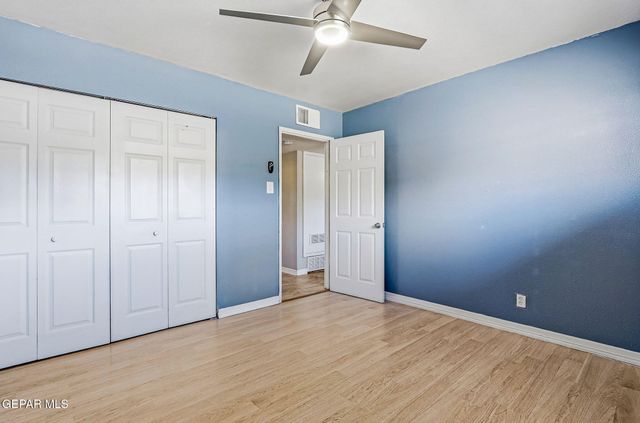 4312 WALLINGTON Drive, El Paso, TX 79902