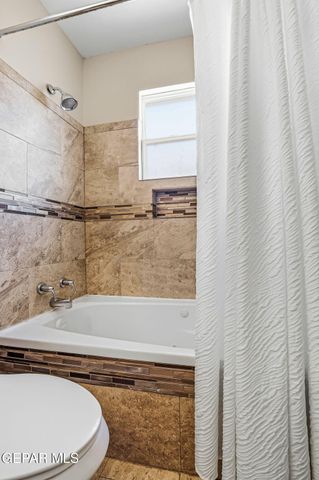 4312 WALLINGTON Drive, El Paso, TX 79902