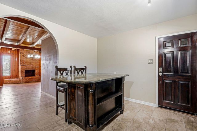 4312 WALLINGTON Drive, El Paso, TX 79902