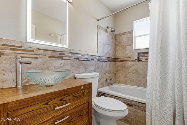 4312 WALLINGTON Drive, El Paso, TX 79902