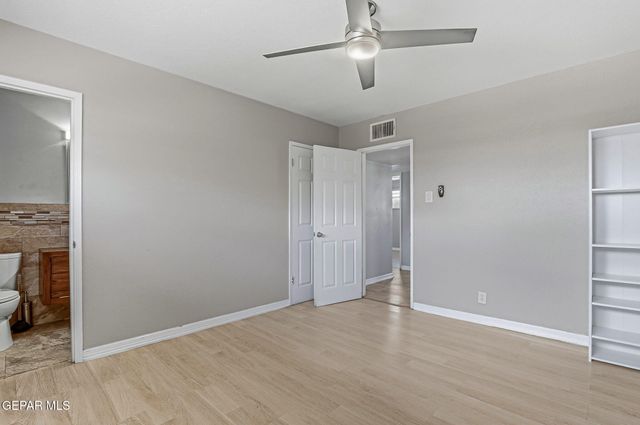 4312 WALLINGTON Drive, El Paso, TX 79902