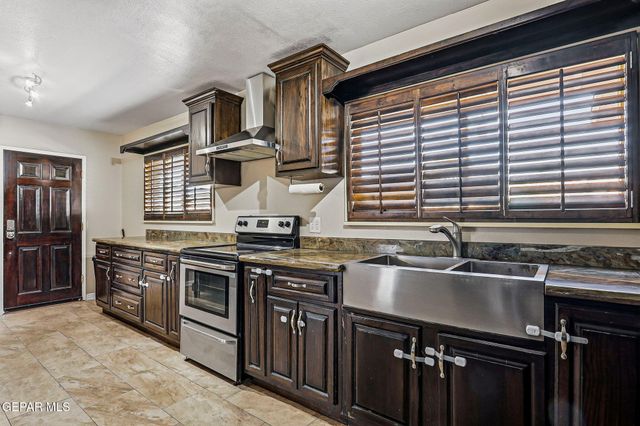 4312 WALLINGTON Drive, El Paso, TX 79902