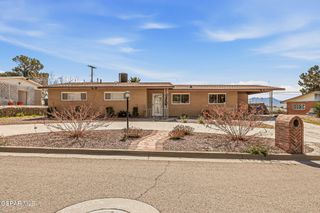 4312 WALLINGTON Drive, El Paso, TX 79902