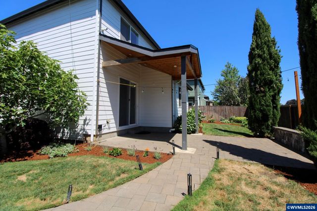 3194 Elliott St NW, Salem, OR 97304
