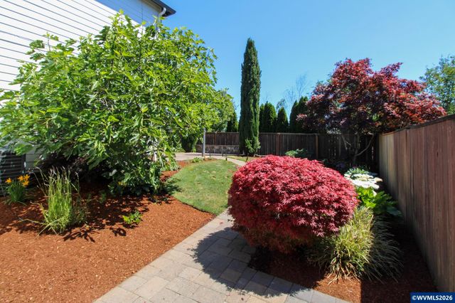 3194 Elliott St NW, Salem, OR 97304