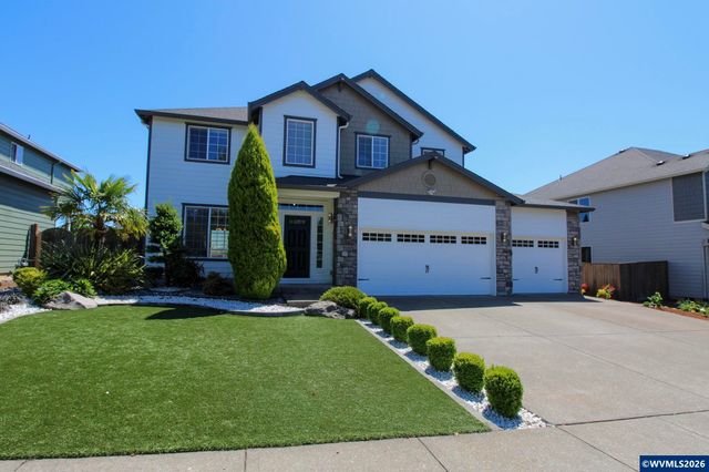 3194 Elliott St NW, Salem, OR 97304