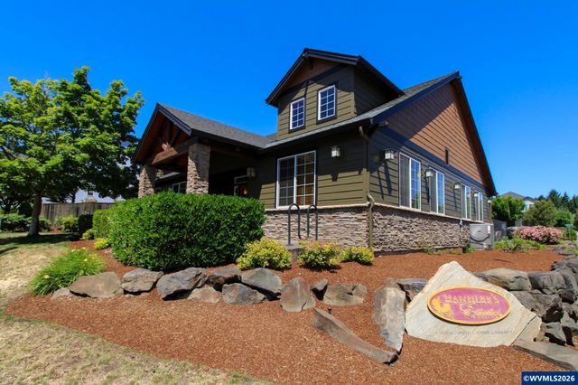 3194 Elliott St NW, Salem, OR 97304