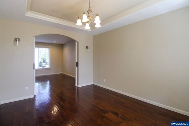 3194 Elliott St NW, Salem, OR 97304