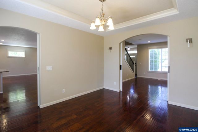 3194 Elliott St NW, Salem, OR 97304