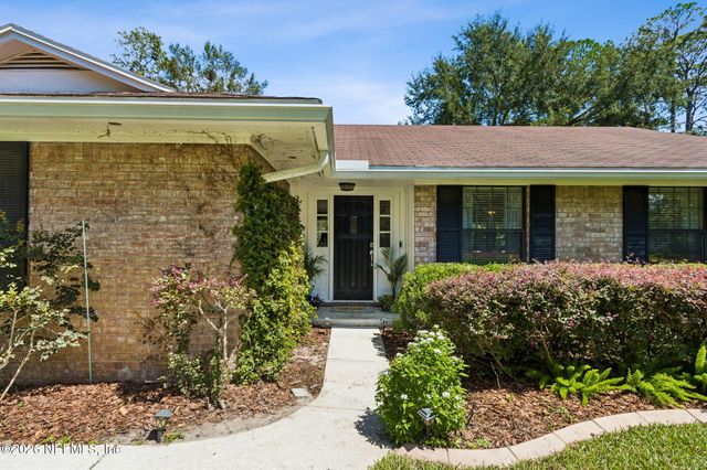 12977 SILVER OAK Drive, Jacksonville, FL 32223