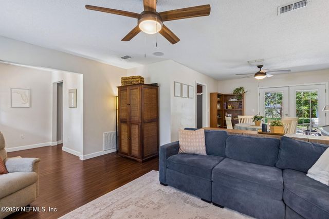 12977 SILVER OAK Drive, Jacksonville, FL 32223