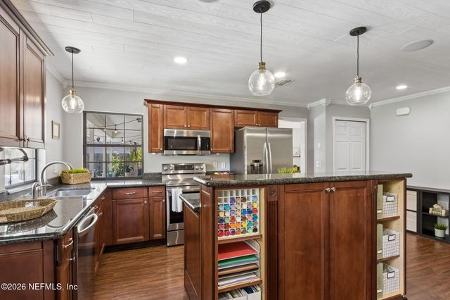 12977 SILVER OAK Drive, Jacksonville, FL 32223