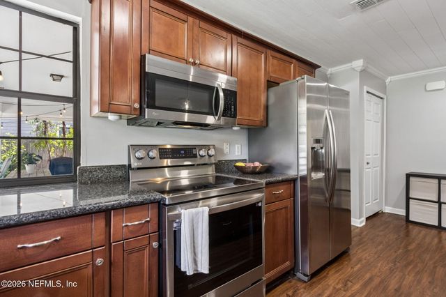 12977 SILVER OAK Drive, Jacksonville, FL 32223