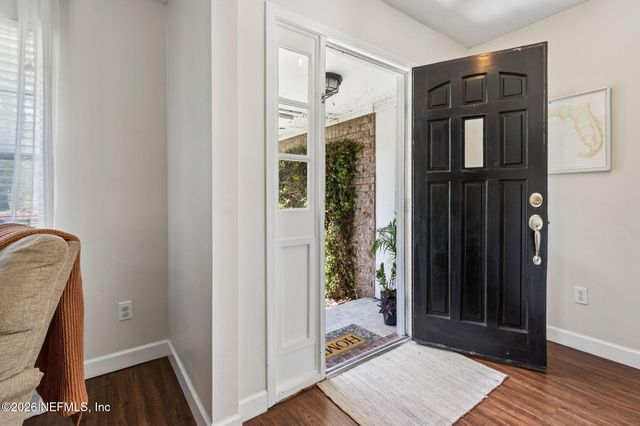 12977 SILVER OAK Drive, Jacksonville, FL 32223
