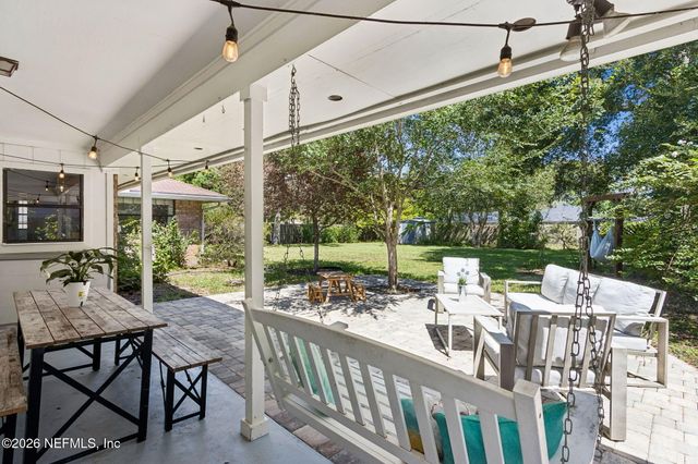 12977 SILVER OAK Drive, Jacksonville, FL 32223