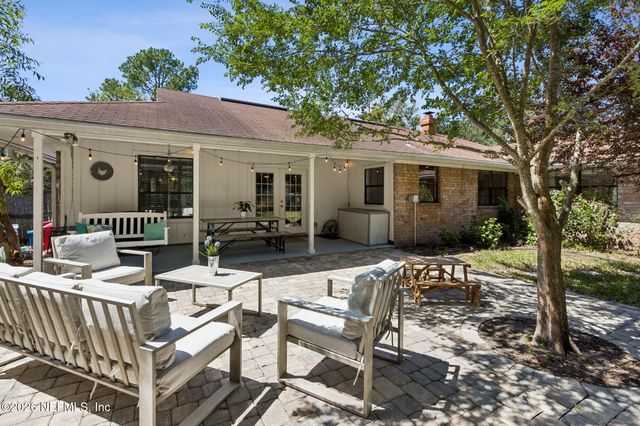 12977 SILVER OAK Drive, Jacksonville, FL 32223