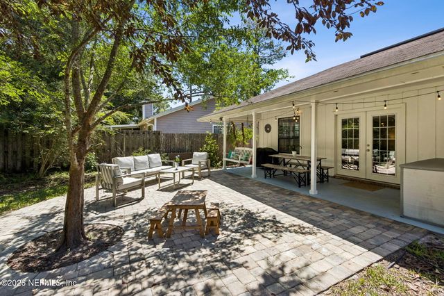 12977 SILVER OAK Drive, Jacksonville, FL 32223