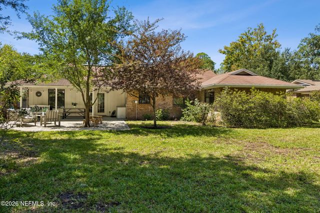 12977 SILVER OAK Drive, Jacksonville, FL 32223