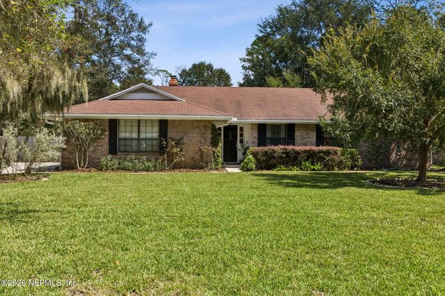 12977 SILVER OAK Drive, Jacksonville, FL 32223