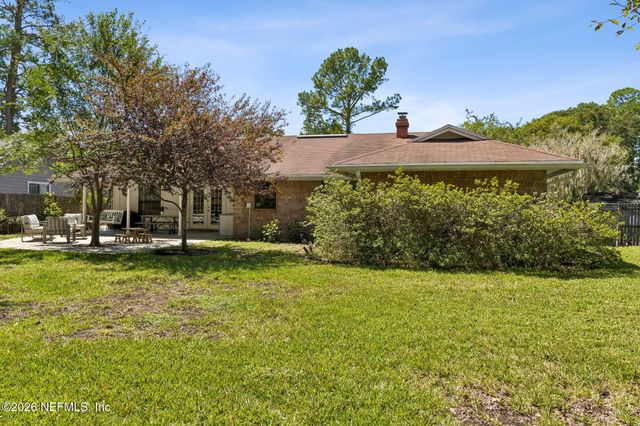 12977 SILVER OAK Drive, Jacksonville, FL 32223