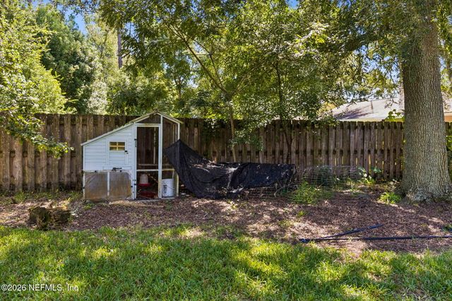 12977 SILVER OAK Drive, Jacksonville, FL 32223