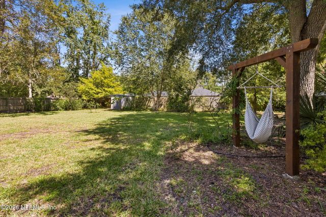 12977 SILVER OAK Drive, Jacksonville, FL 32223