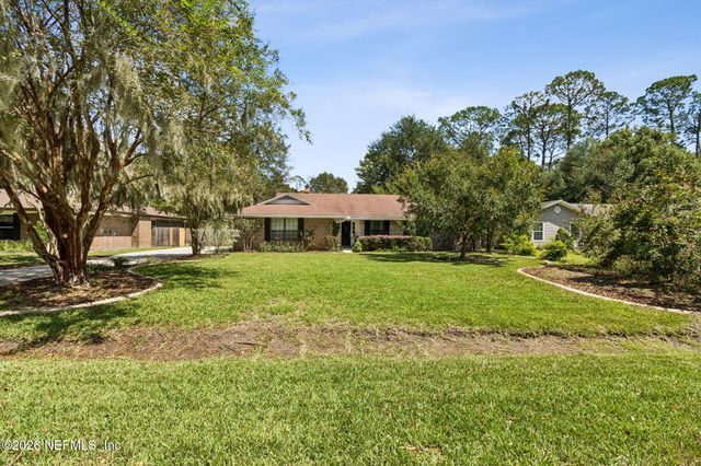 12977 SILVER OAK Drive, Jacksonville, FL 32223