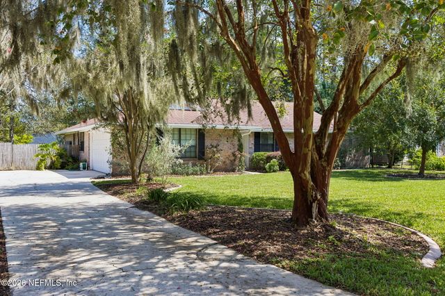 12977 SILVER OAK Drive, Jacksonville, FL 32223