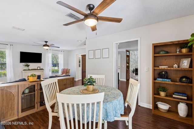 12977 SILVER OAK Drive, Jacksonville, FL 32223