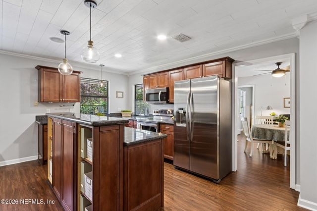 12977 SILVER OAK Drive, Jacksonville, FL 32223