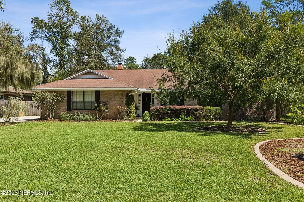 12977 SILVER OAK Drive, Jacksonville, FL 32223