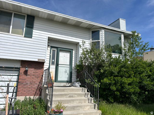 5451 W RED LODGE DRIVE DR, Salt Lake City, UT 84118