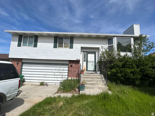 5451 W RED LODGE DRIVE DR, Salt Lake City, UT 84118