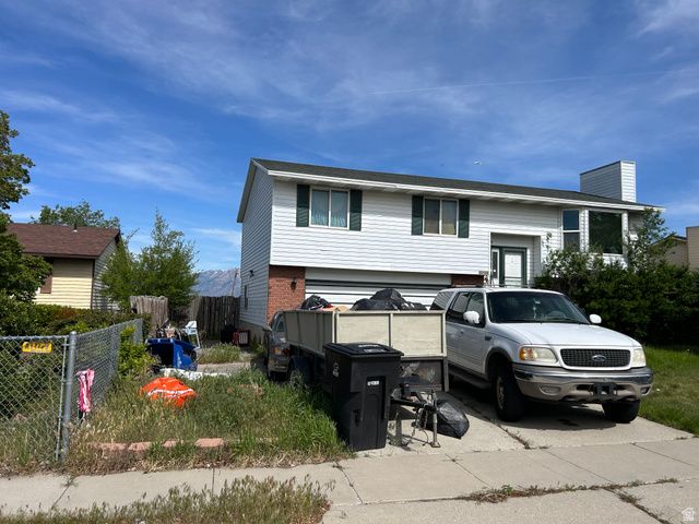 5451 W RED LODGE DRIVE DR, Salt Lake City, UT 84118