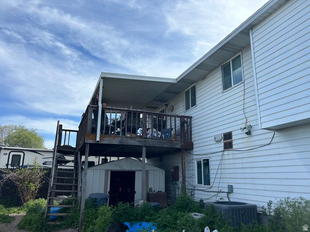 5451 W RED LODGE DRIVE DR, Salt Lake City, UT 84118
