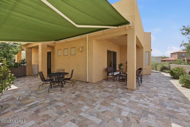 5180 S Emma Court, Tucson, AZ 85747