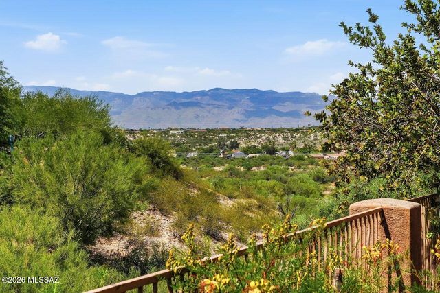 5180 S Emma Court, Tucson, AZ 85747