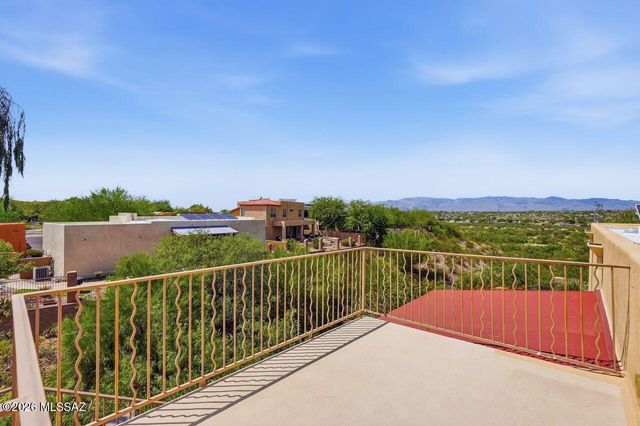 5180 S Emma Court, Tucson, AZ 85747