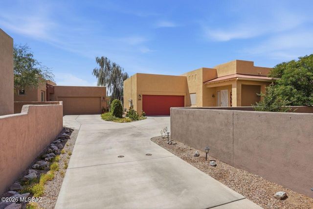 5180 S Emma Court, Tucson, AZ 85747