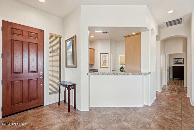 5180 S Emma Court, Tucson, AZ 85747