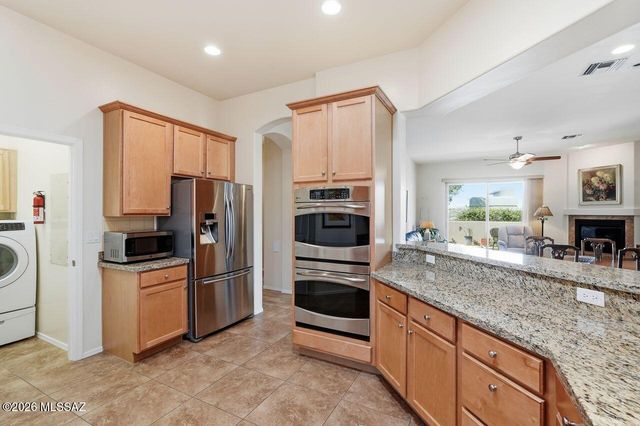 5180 S Emma Court, Tucson, AZ 85747