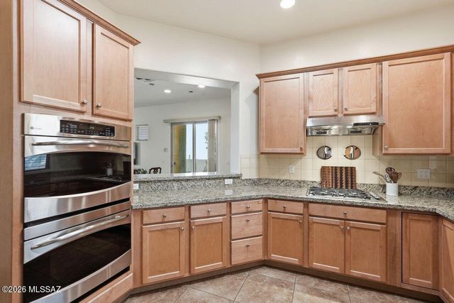 5180 S Emma Court, Tucson, AZ 85747